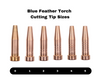 Individual Cutting Tips